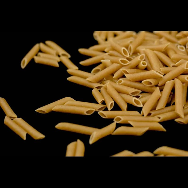 Macarron Espelta Integral Eco