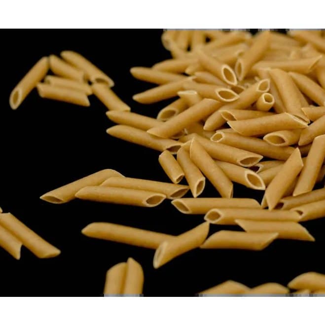 Macarron Espelta Integral Eco