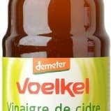 Vinagre Turbio Bio 75cl